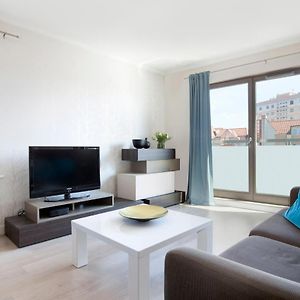 Appartement met Twee Slaapkamers